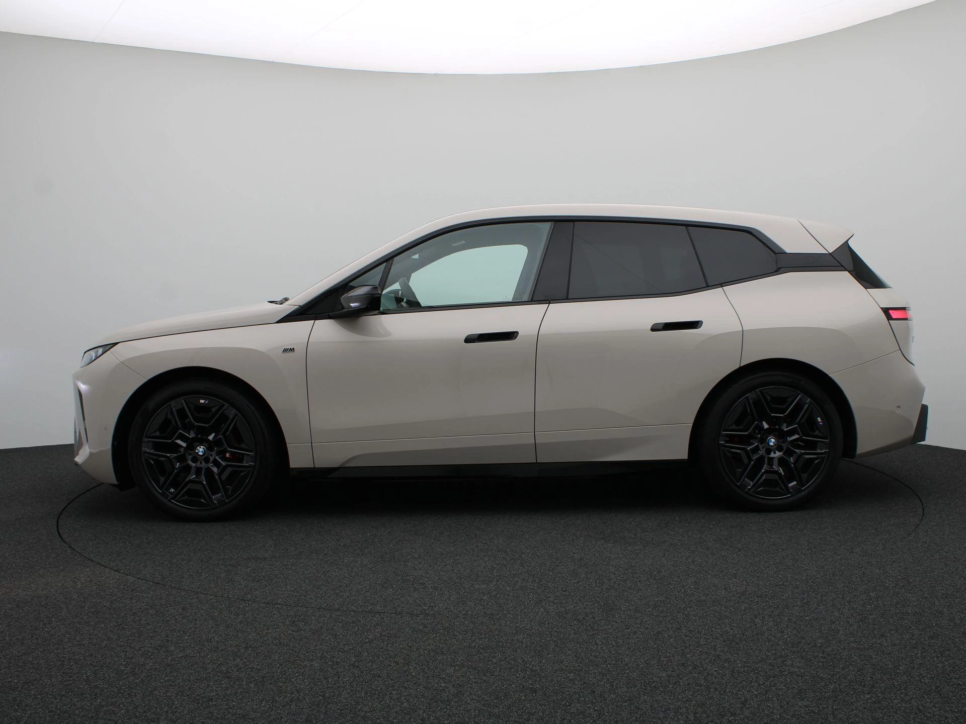 Hoofdafbeelding BMW iX