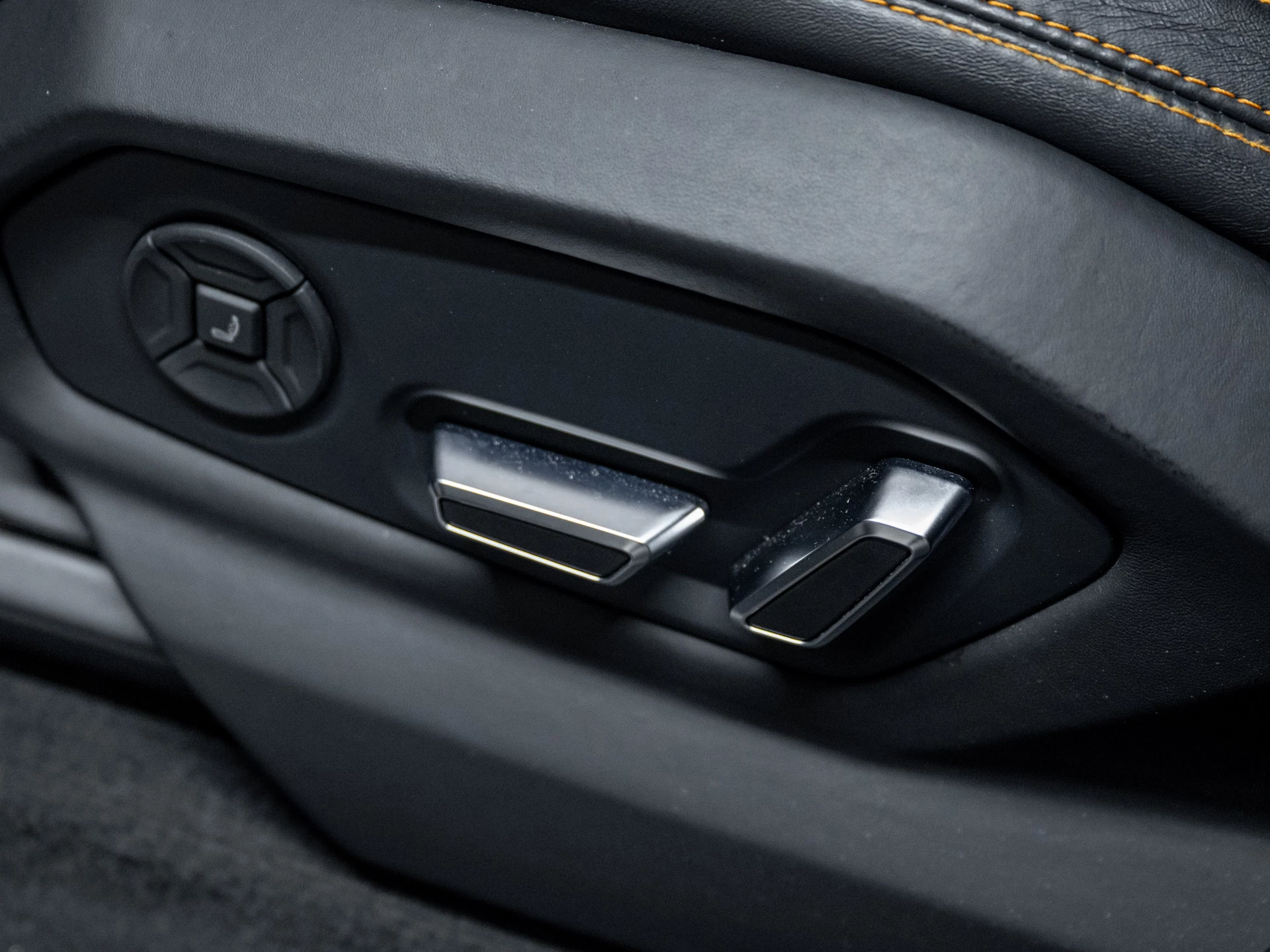 Hoofdafbeelding Lamborghini Urus