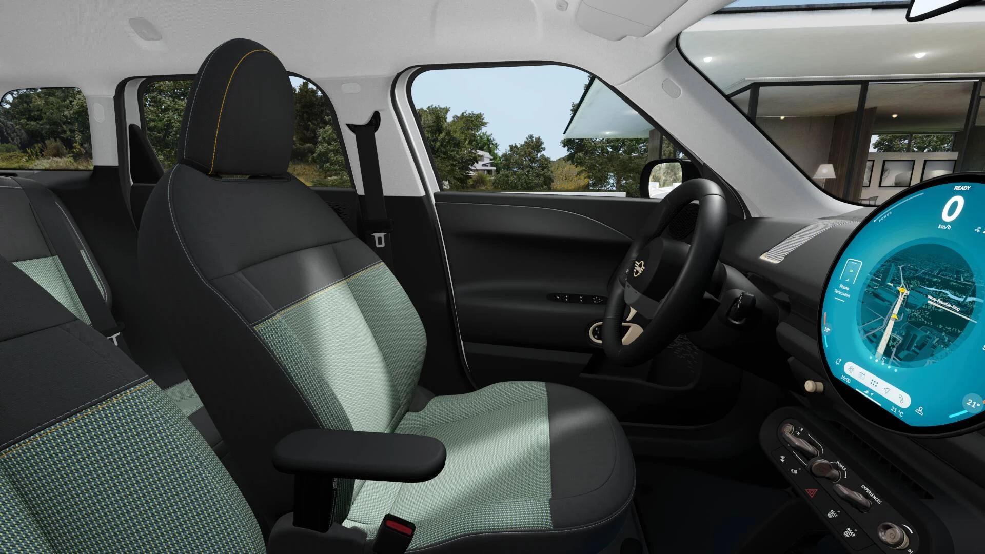 Hoofdafbeelding MINI Aceman