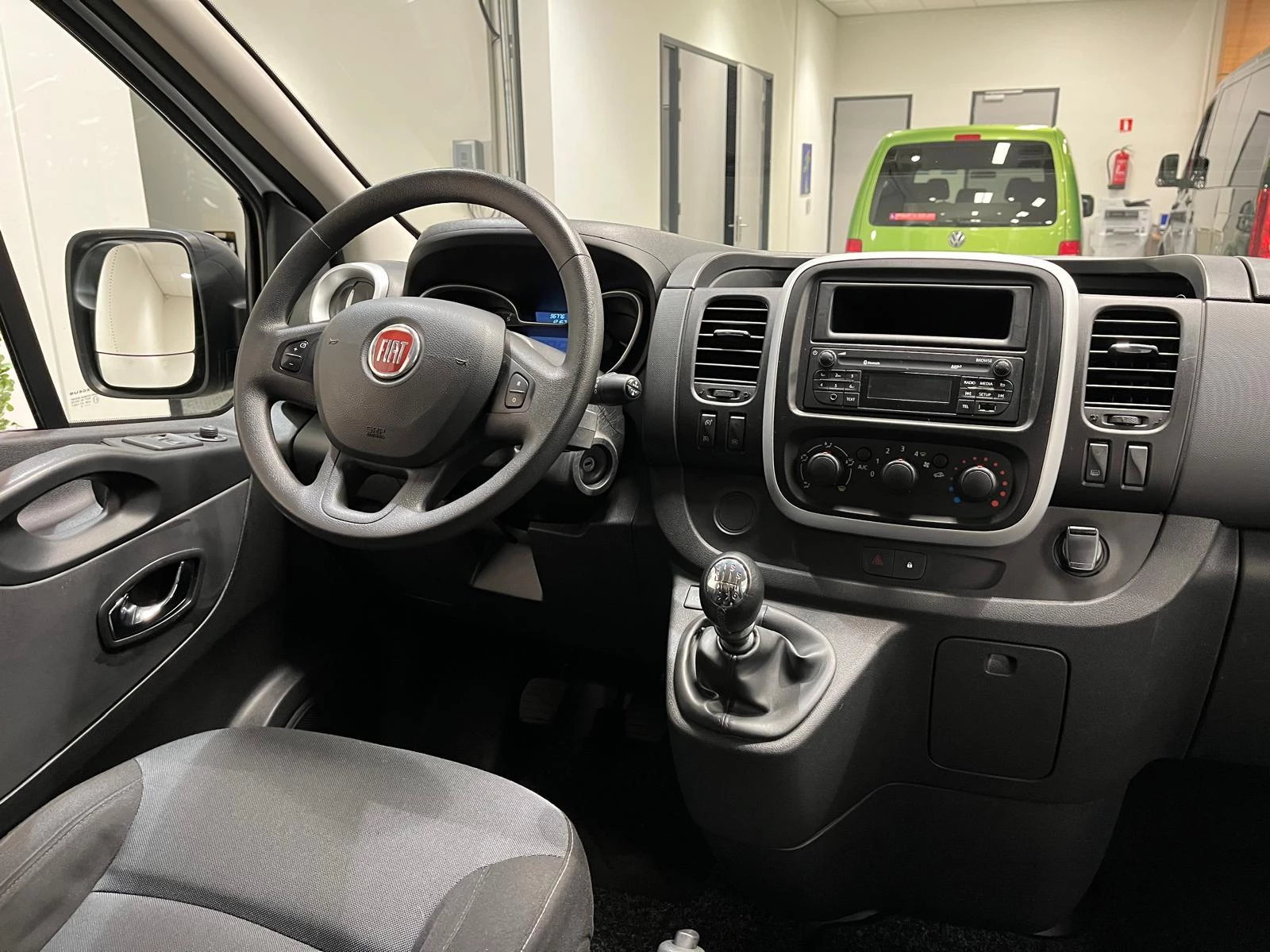 Hoofdafbeelding Fiat Talento