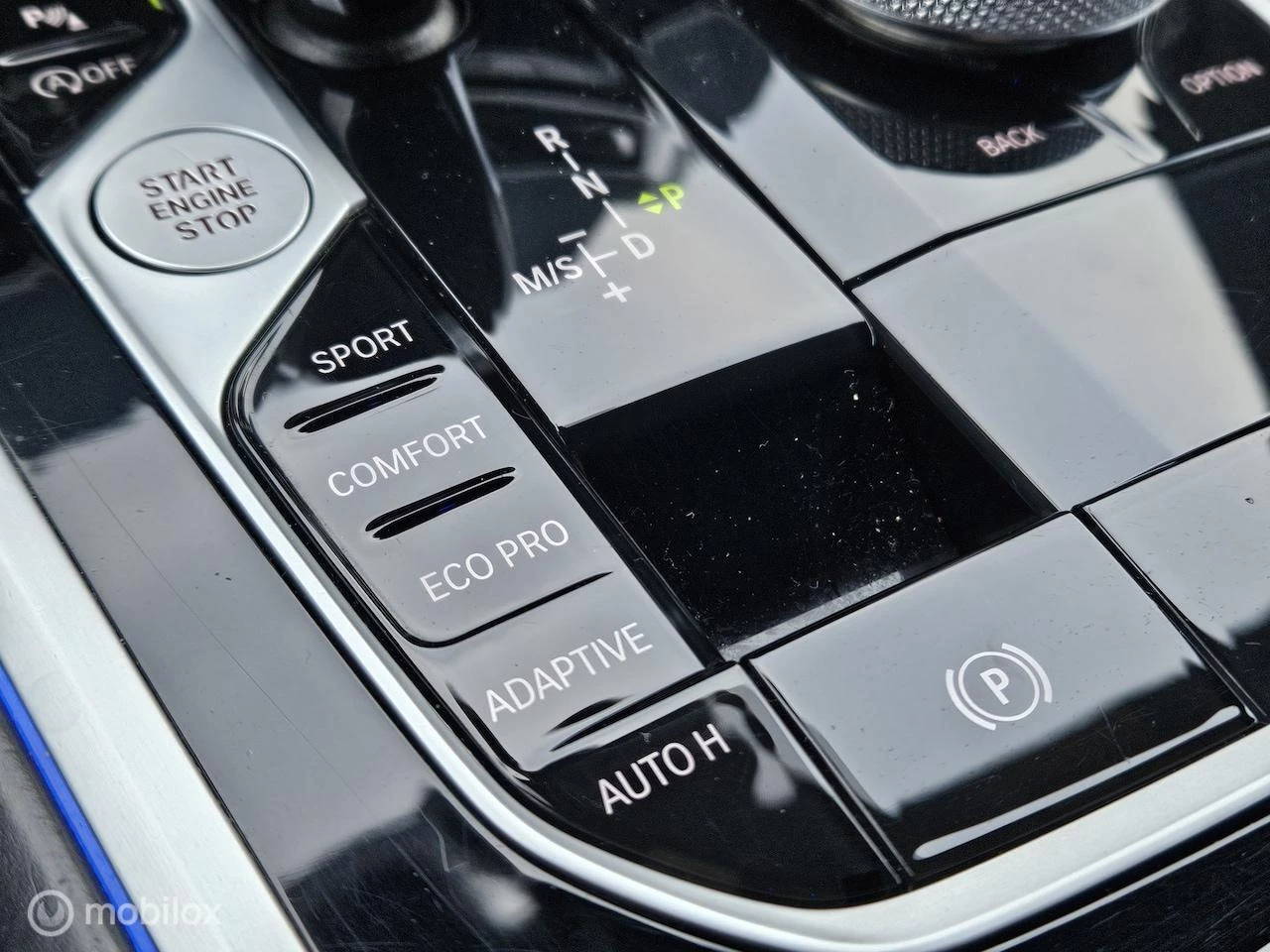 Hoofdafbeelding BMW 8 Serie