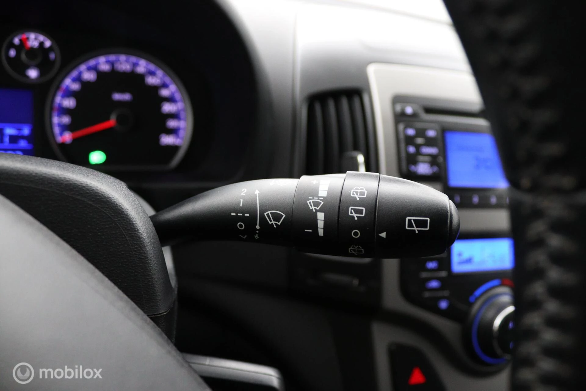 Hoofdafbeelding Hyundai i30