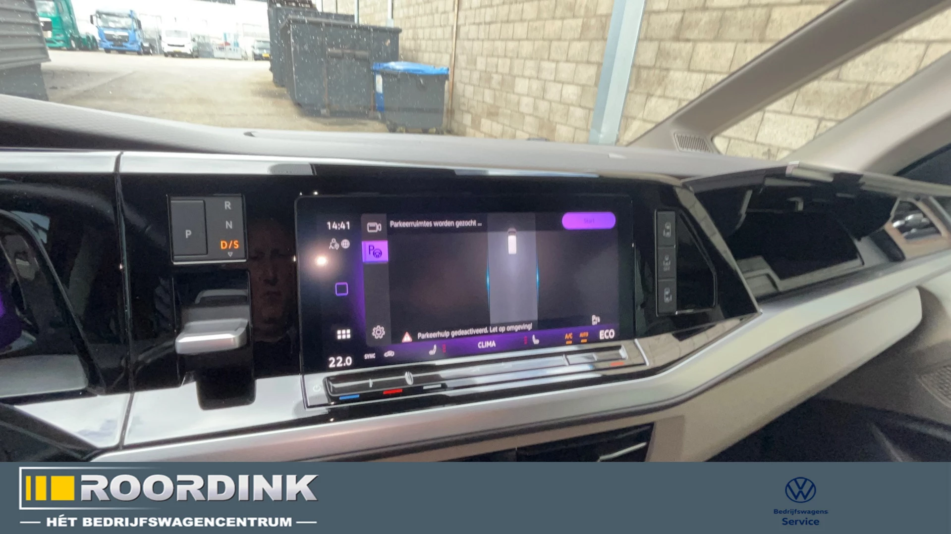 Hoofdafbeelding Volkswagen Multivan