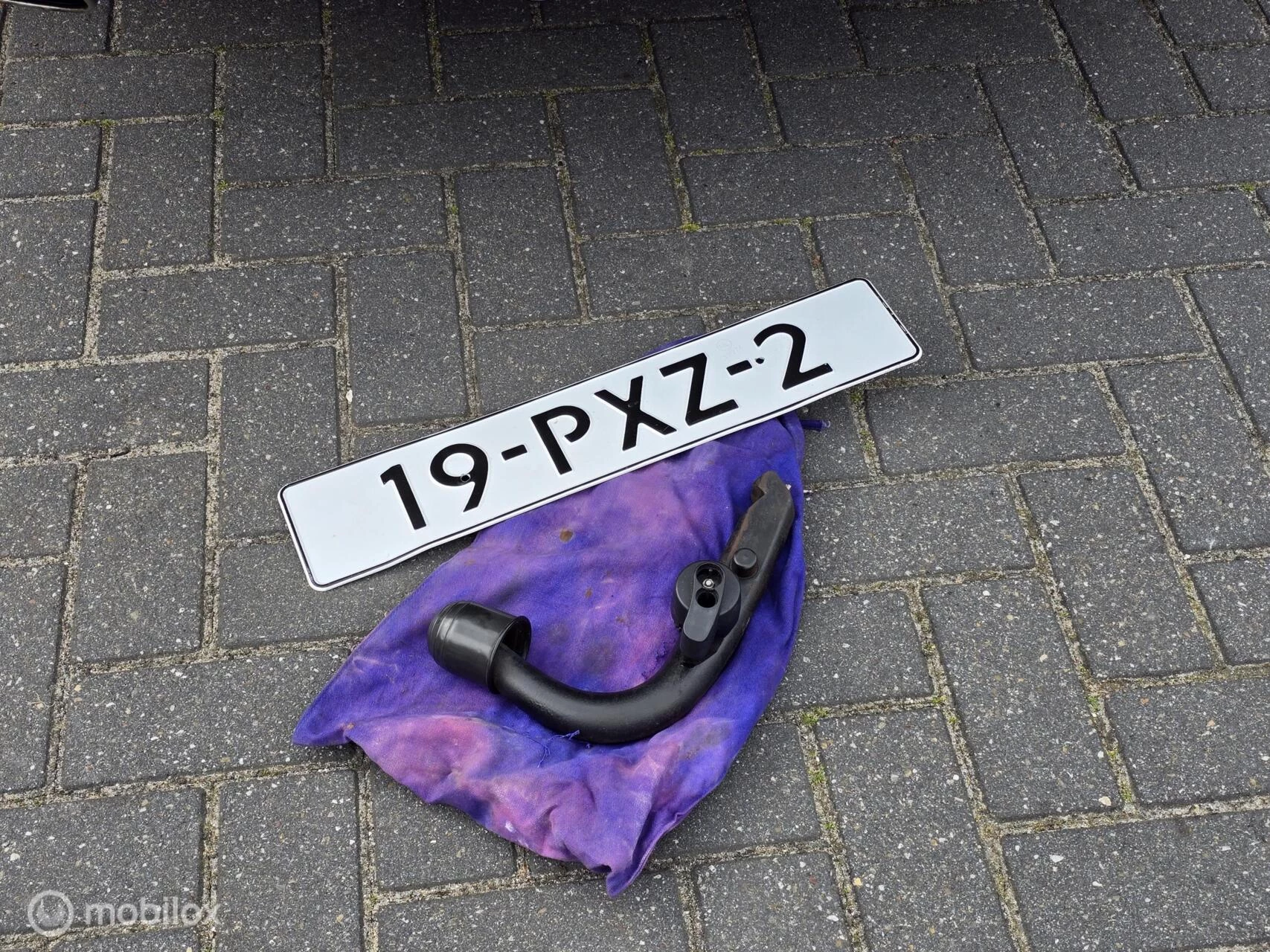 Hoofdafbeelding Volvo S60