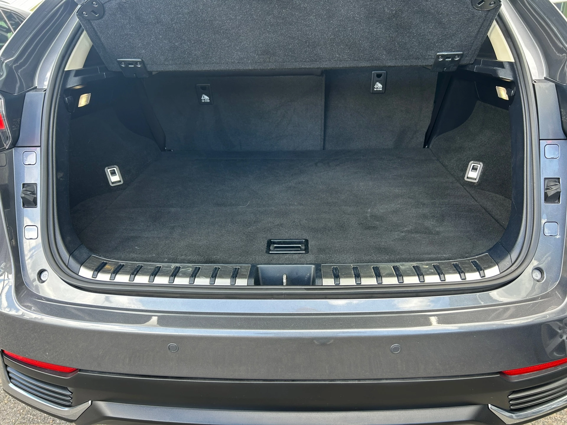 Hoofdafbeelding Lexus NX