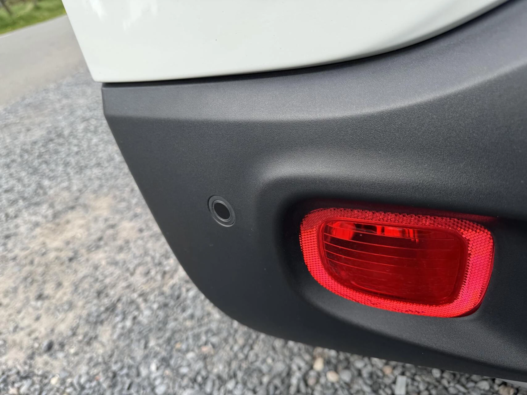 Hoofdafbeelding Jeep Renegade