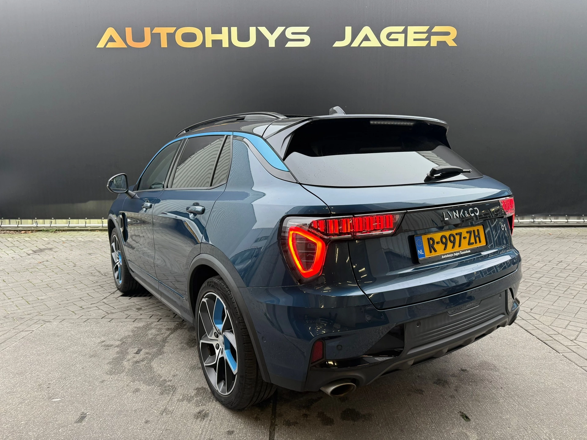 Hoofdafbeelding Lynk & Co 01