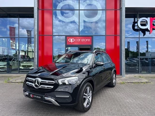 Hoofdafbeelding Mercedes-Benz GLE Mercedes-Benz GLE-klasse 350 e 4MATIC Premium