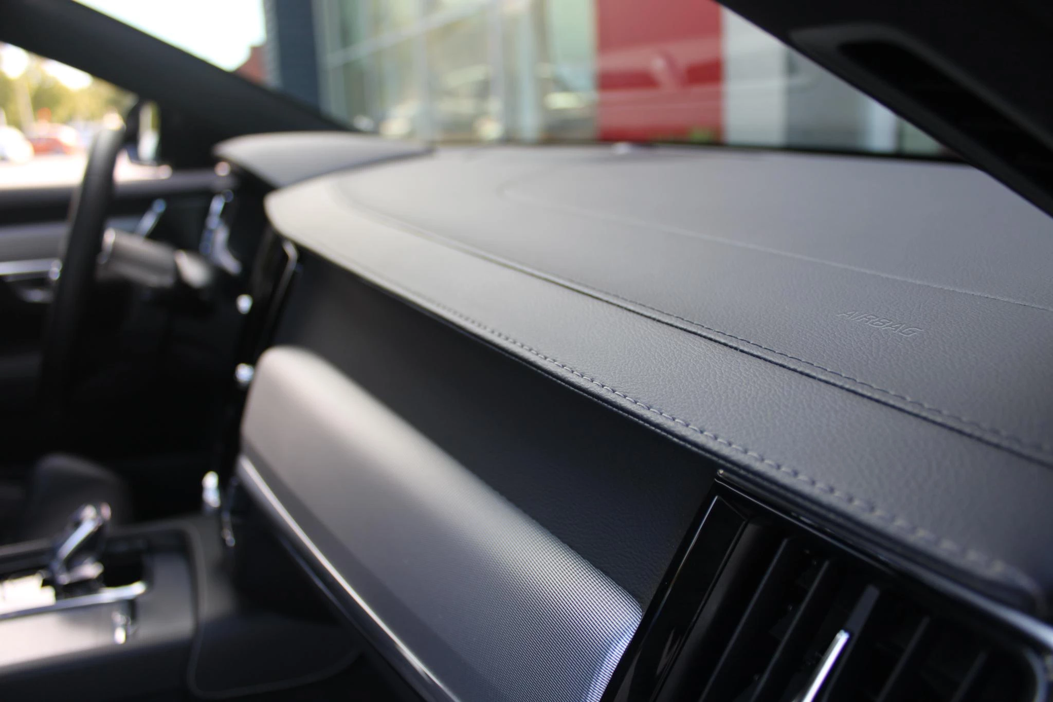 Hoofdafbeelding Volvo V90