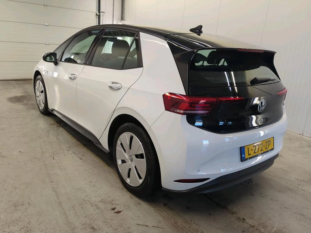 Hoofdafbeelding Volkswagen ID.3