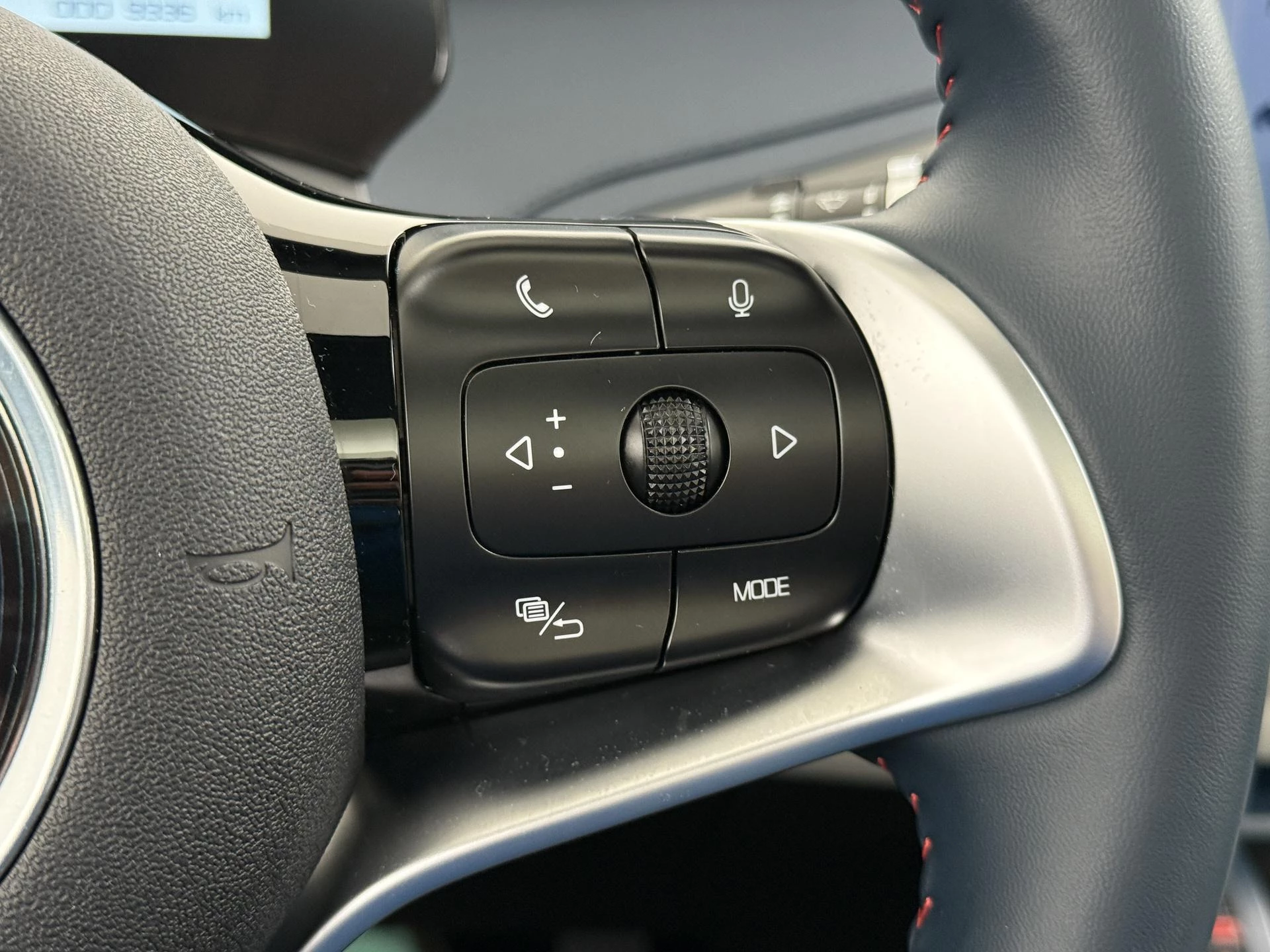 Hoofdafbeelding BYD ATTO 3