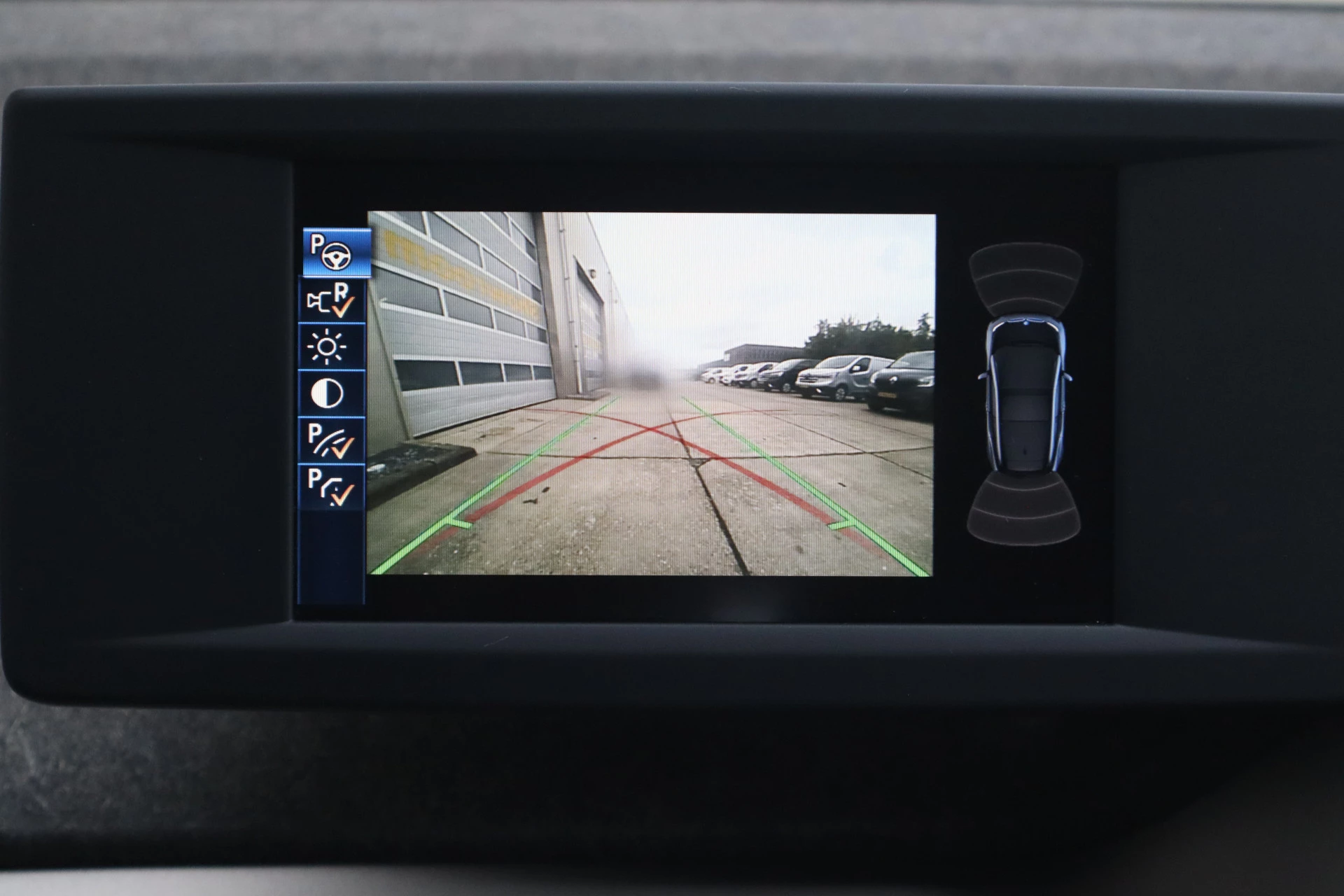 Hoofdafbeelding BMW i3