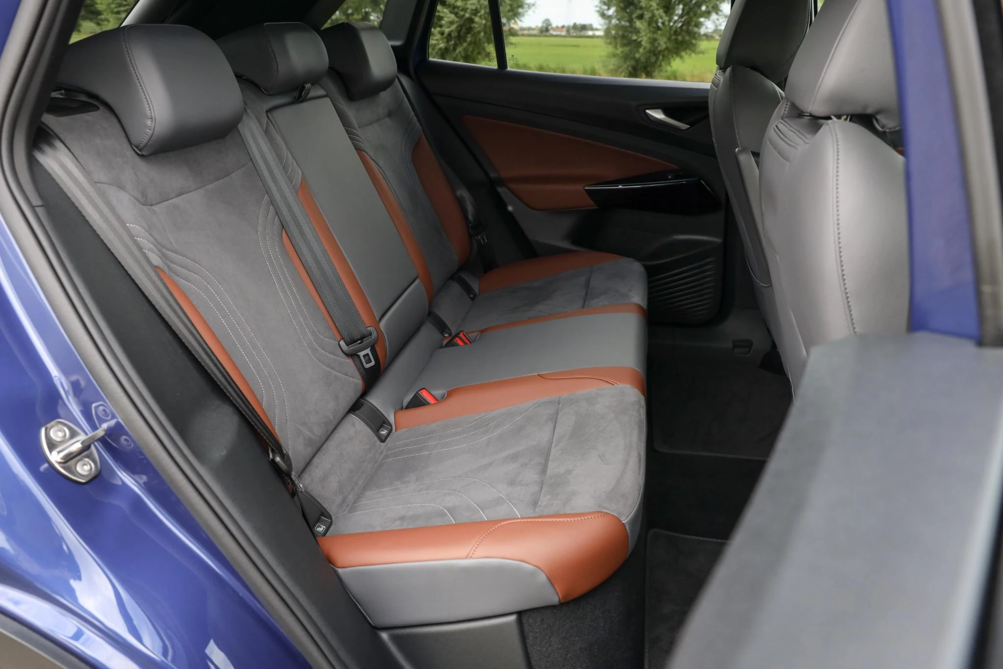Hoofdafbeelding Volkswagen ID.4