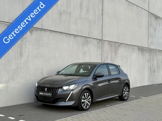 Peugeot 208 1.2 Allure | automaat| cam| CarPlay | 12 mnd ga