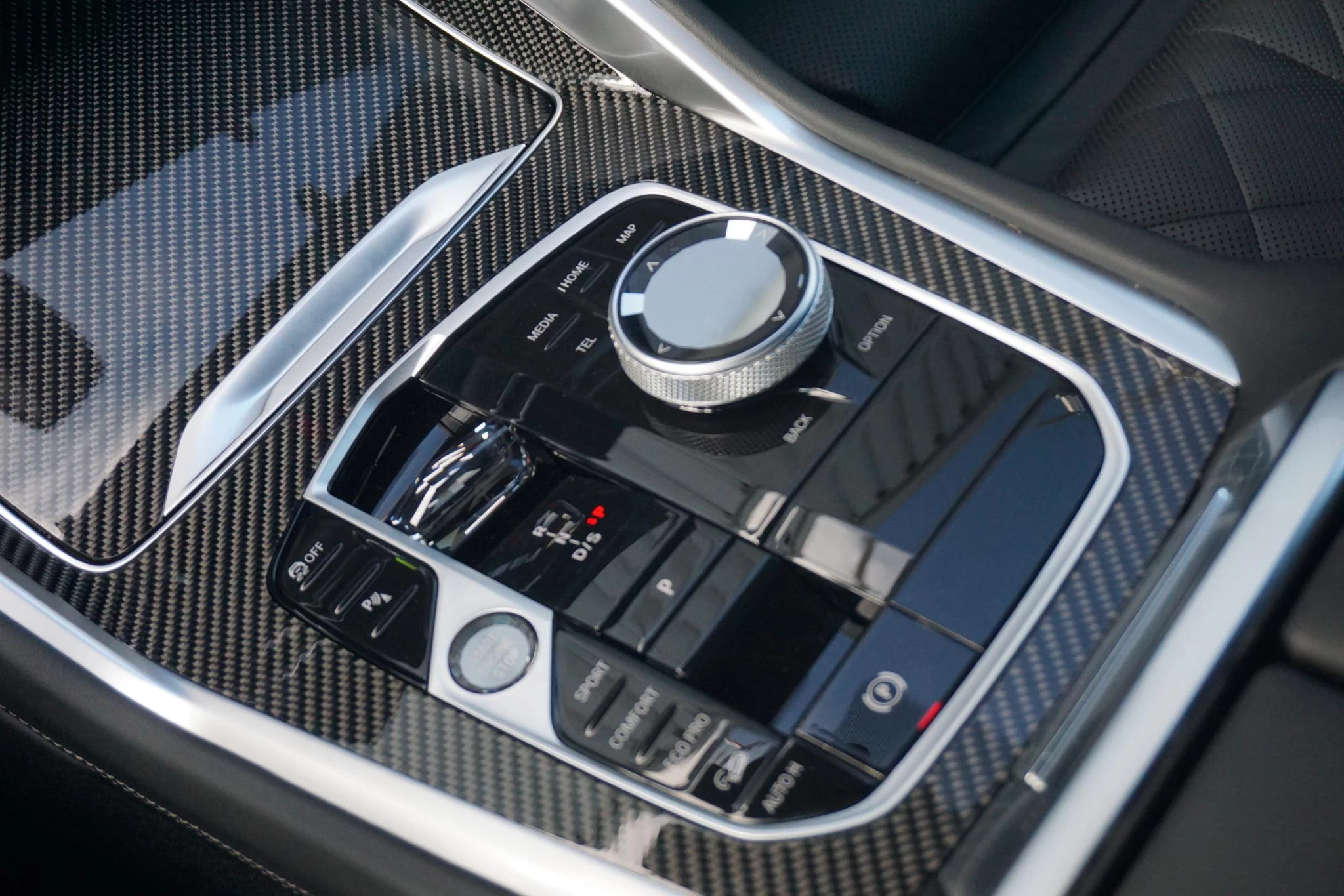Hoofdafbeelding BMW X6