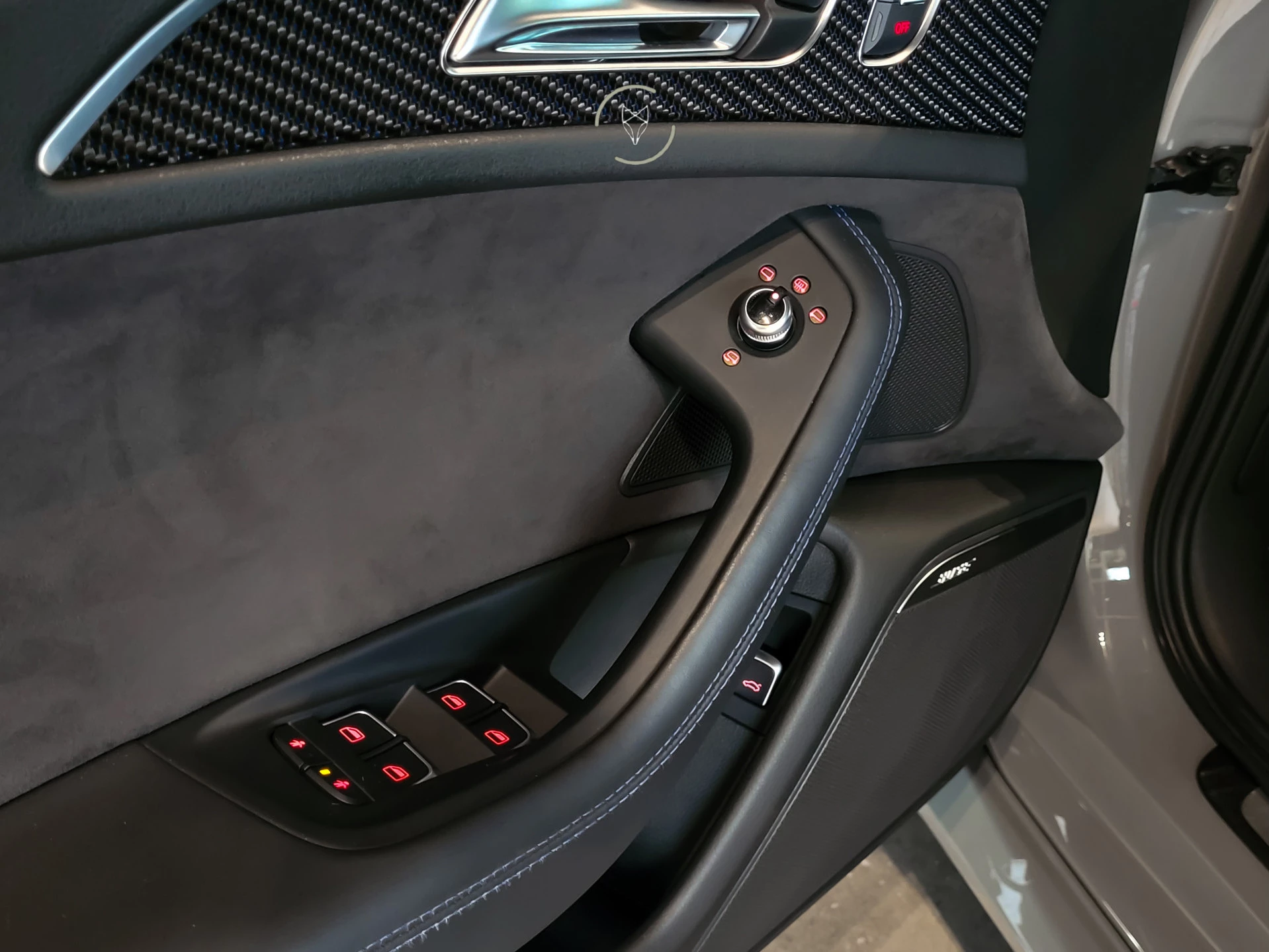 Hoofdafbeelding Audi RS6