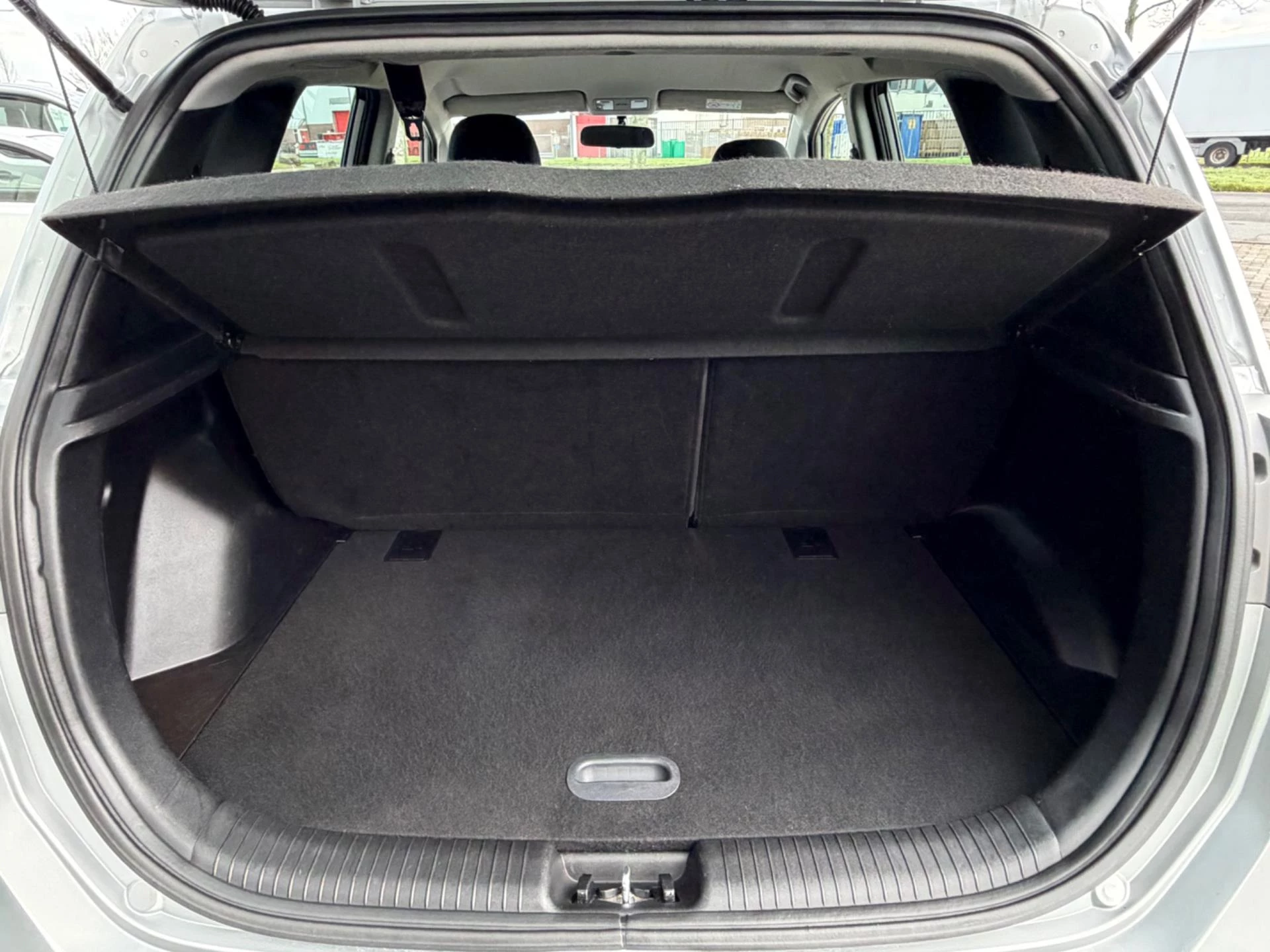 Hoofdafbeelding Hyundai ix20