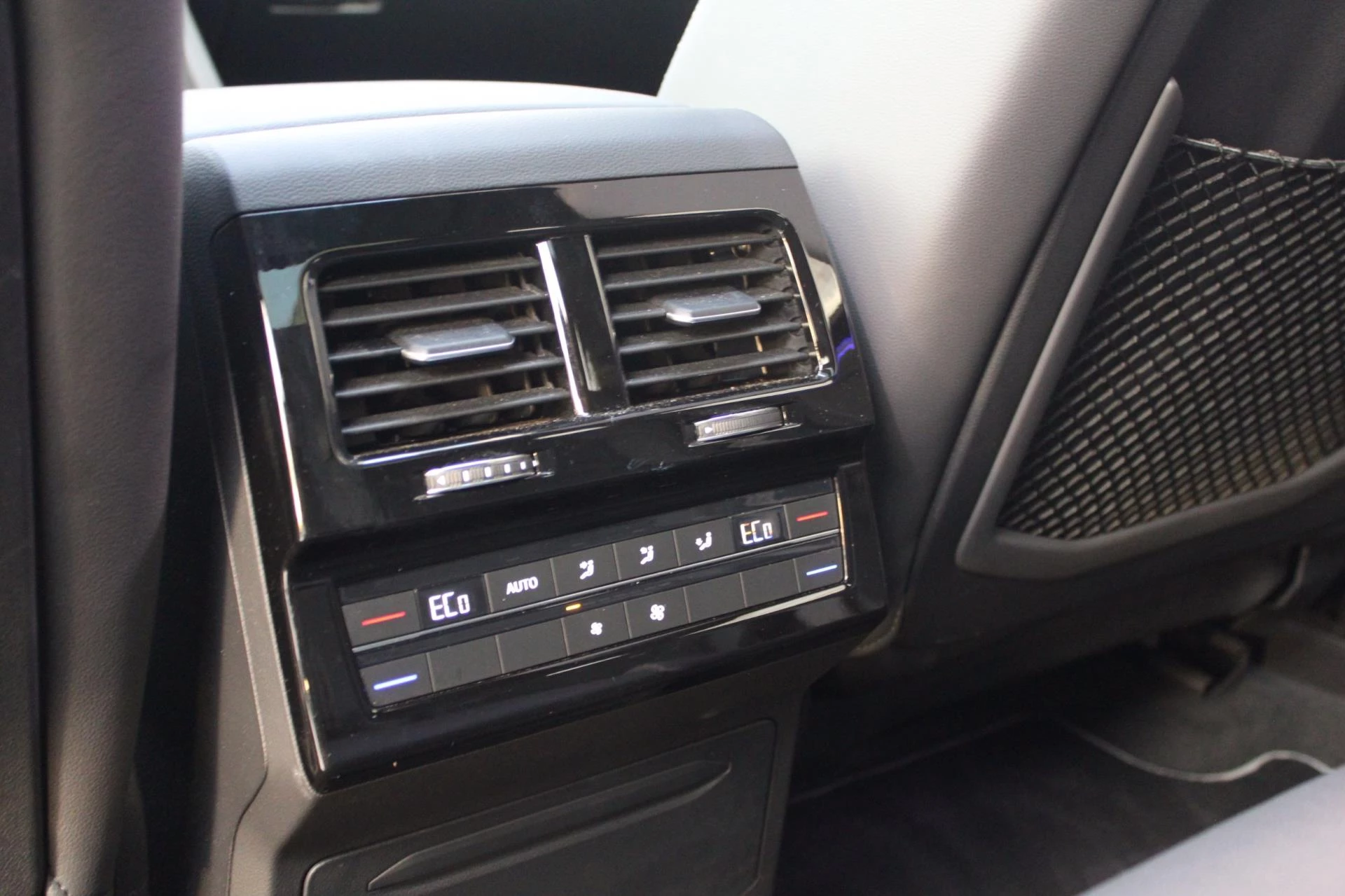Hoofdafbeelding Volkswagen Touareg