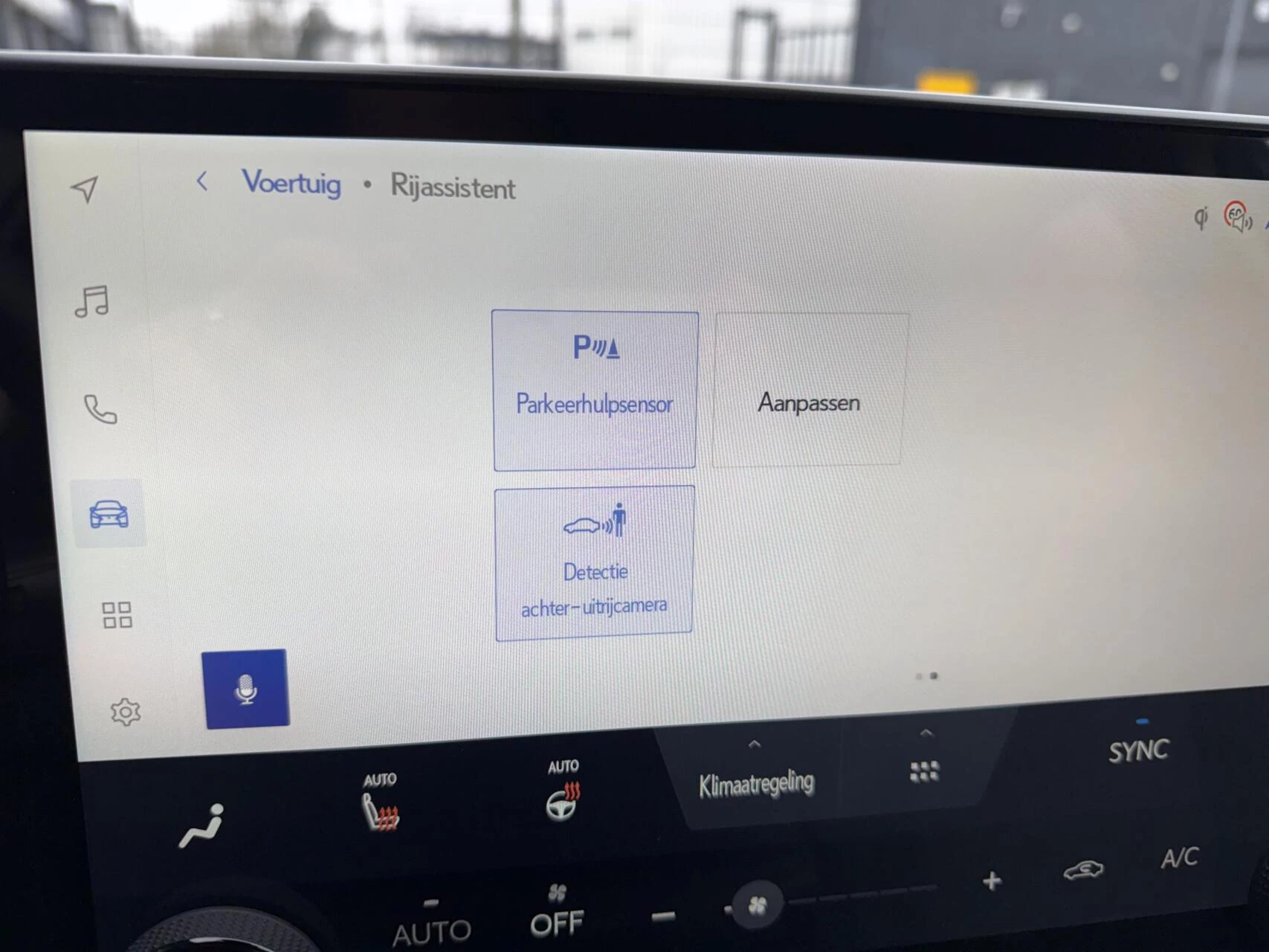 Hoofdafbeelding Lexus NX