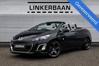 Peugeot 308 CC 1.6 THP Roland Garros | Xenon | Leder | 2e eigenaar | NL Auto |