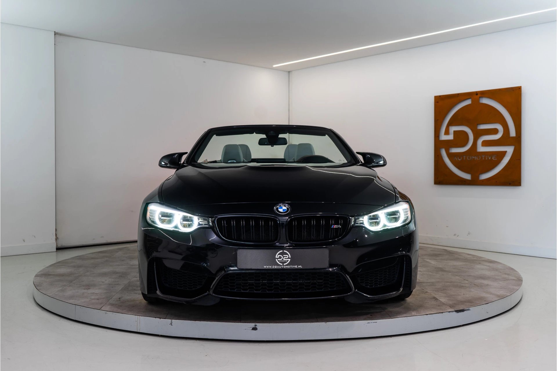 Hoofdafbeelding BMW M4