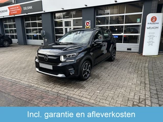 Hoofdafbeelding Citroën C3 Citroën C3 1.2 Turbo 100pk Plus All-in Prijs Apple Carplay/Android Auto/Airco/Cruise Eurorepar