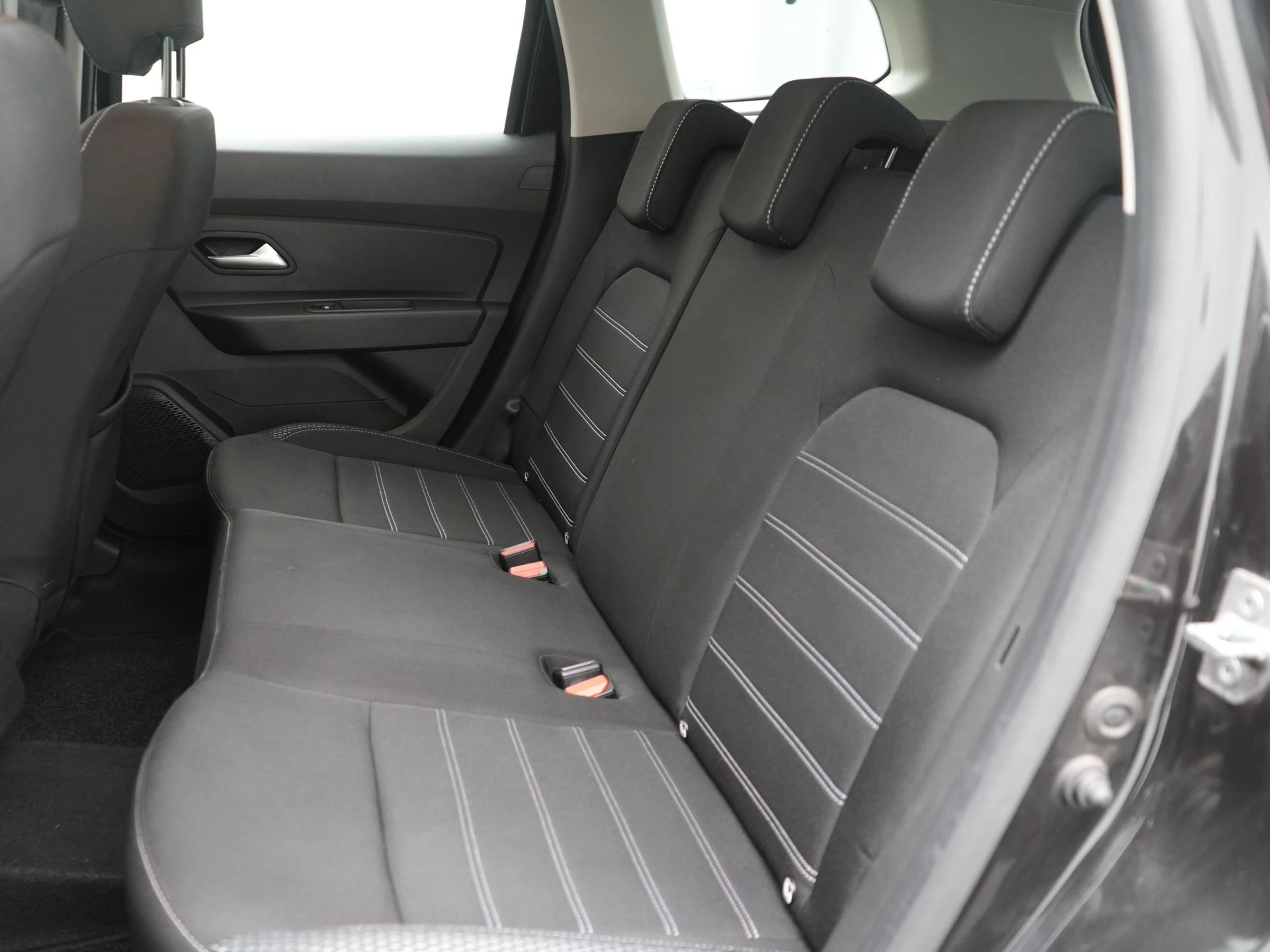 Hoofdafbeelding Dacia Duster