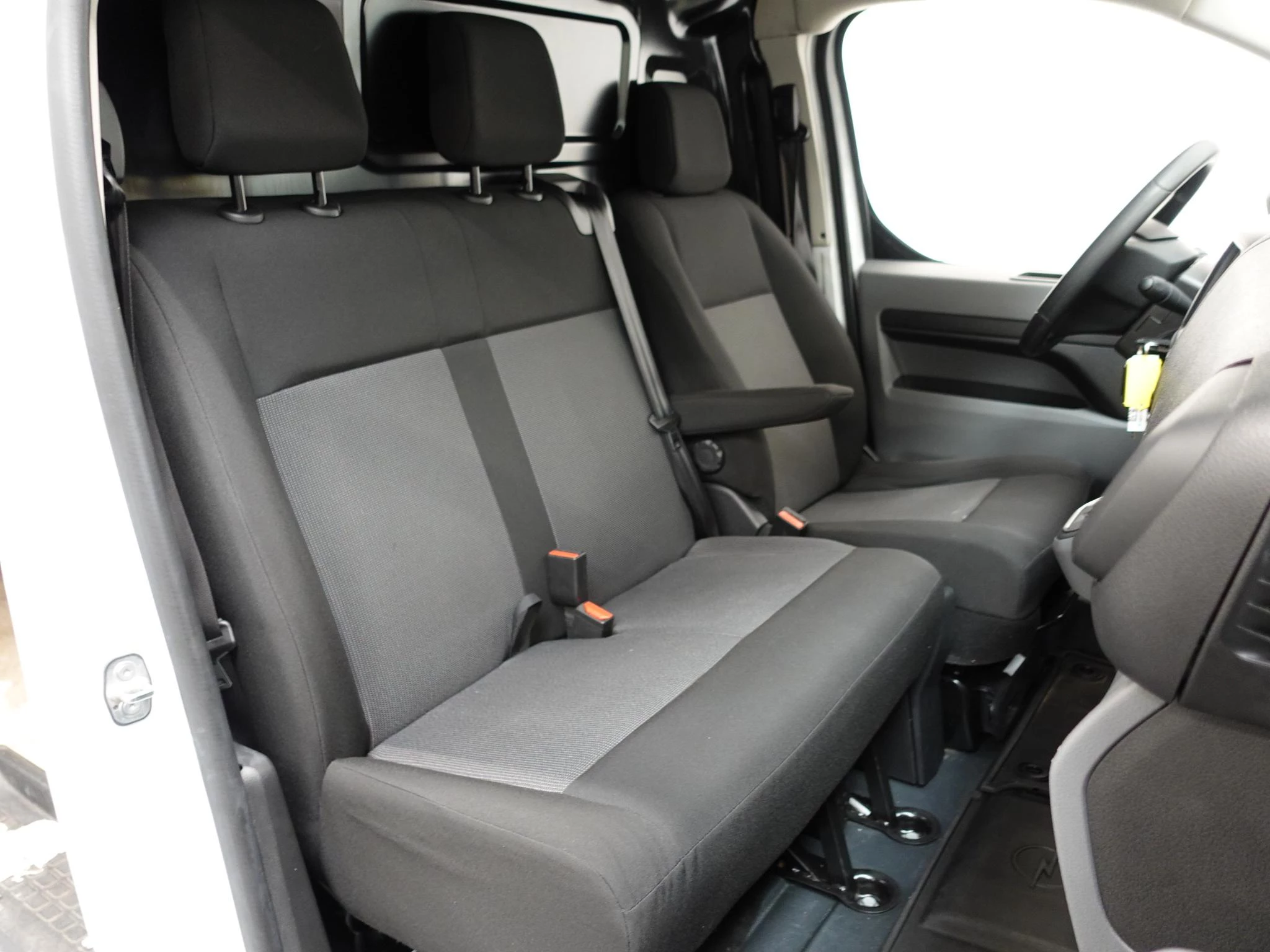 Hoofdafbeelding Opel Vivaro-e