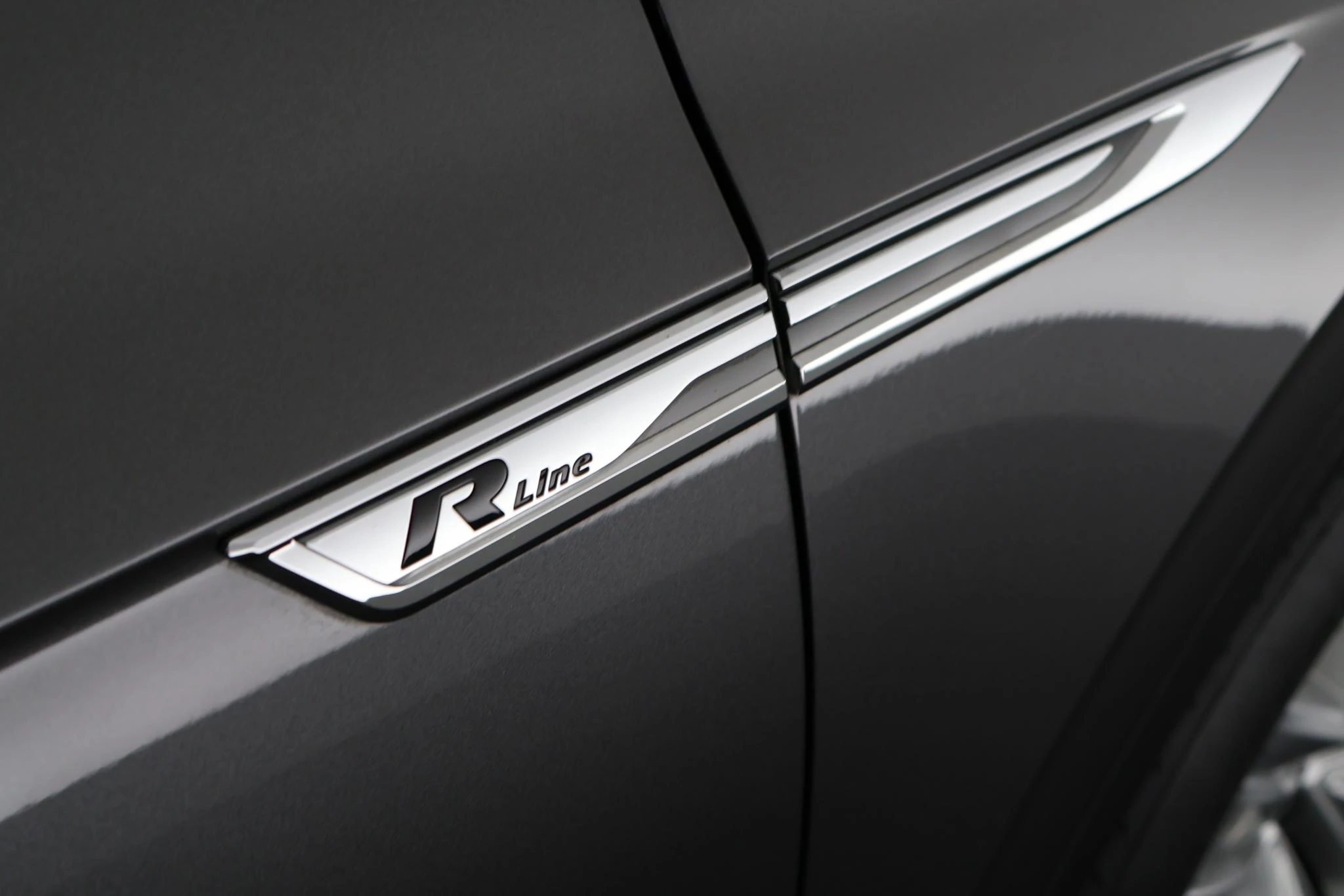 Hoofdafbeelding Volkswagen Touareg