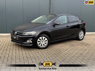 Volkswagen Polo 1.0 MPI Comfortline * Carplay * Cruise Control * Getint Glas *