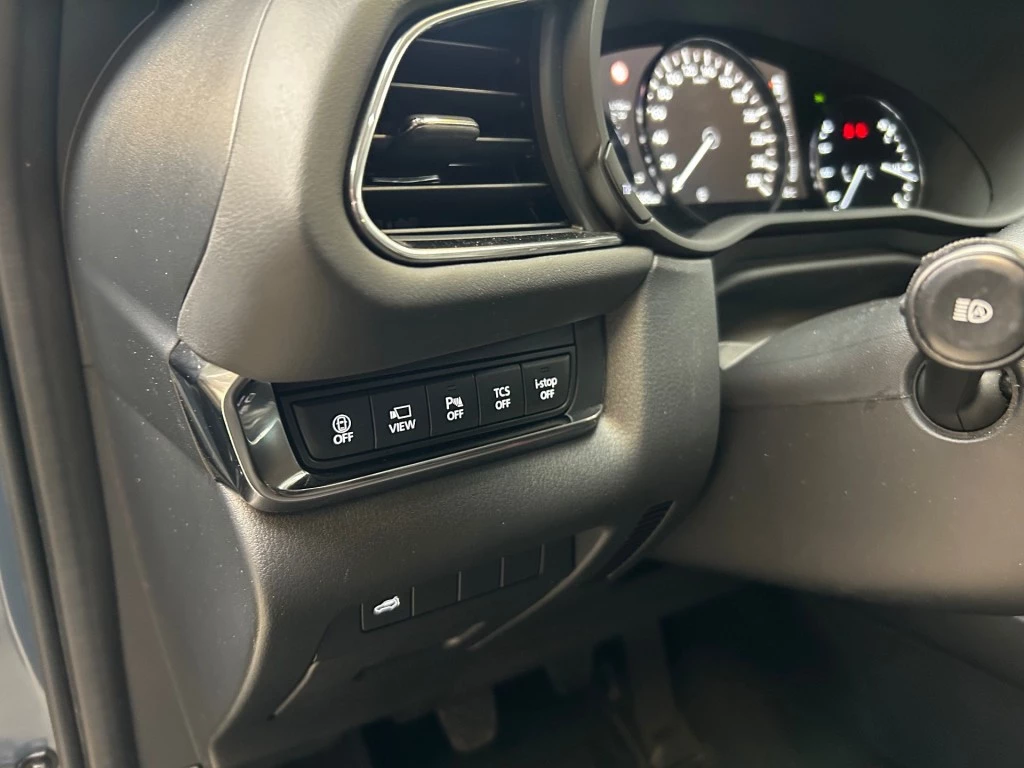 Hoofdafbeelding Mazda CX-30