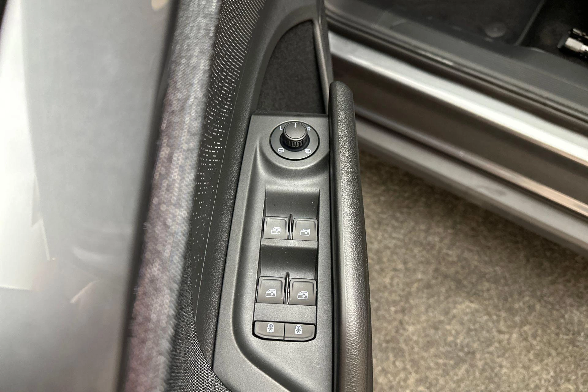 Hoofdafbeelding Škoda Elroq