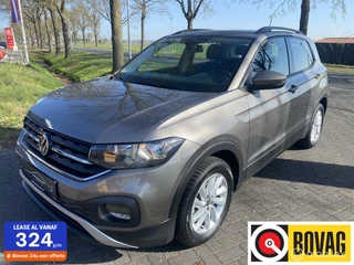 6 X Volkswagen T-Cross 1.0 TSI Life I Navigatie I DAB I