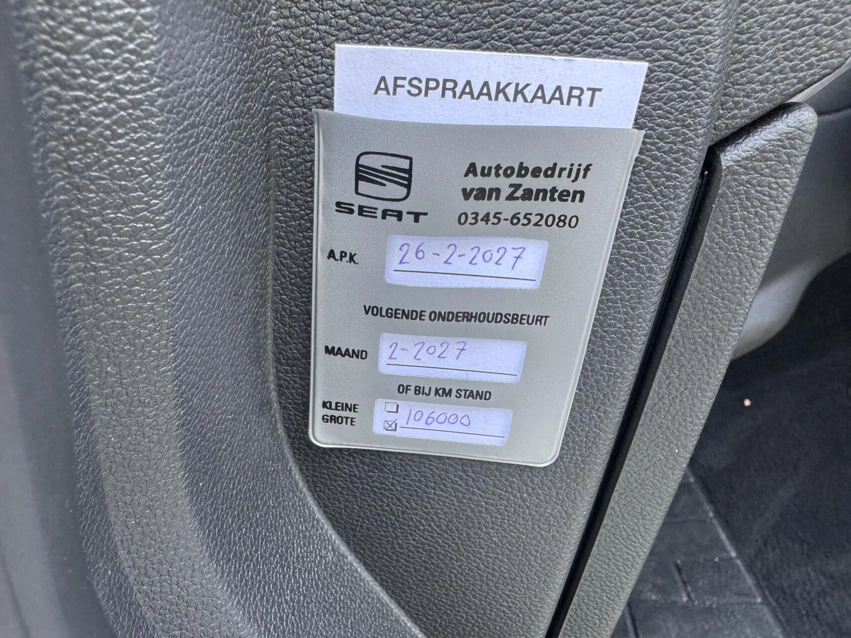 Hoofdafbeelding Opel Cascada