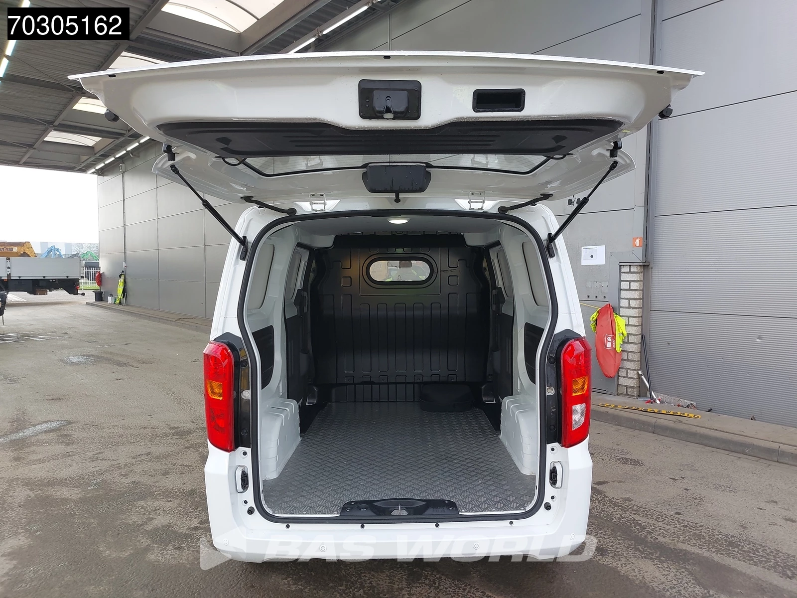 Hoofdafbeelding BYD ETP3