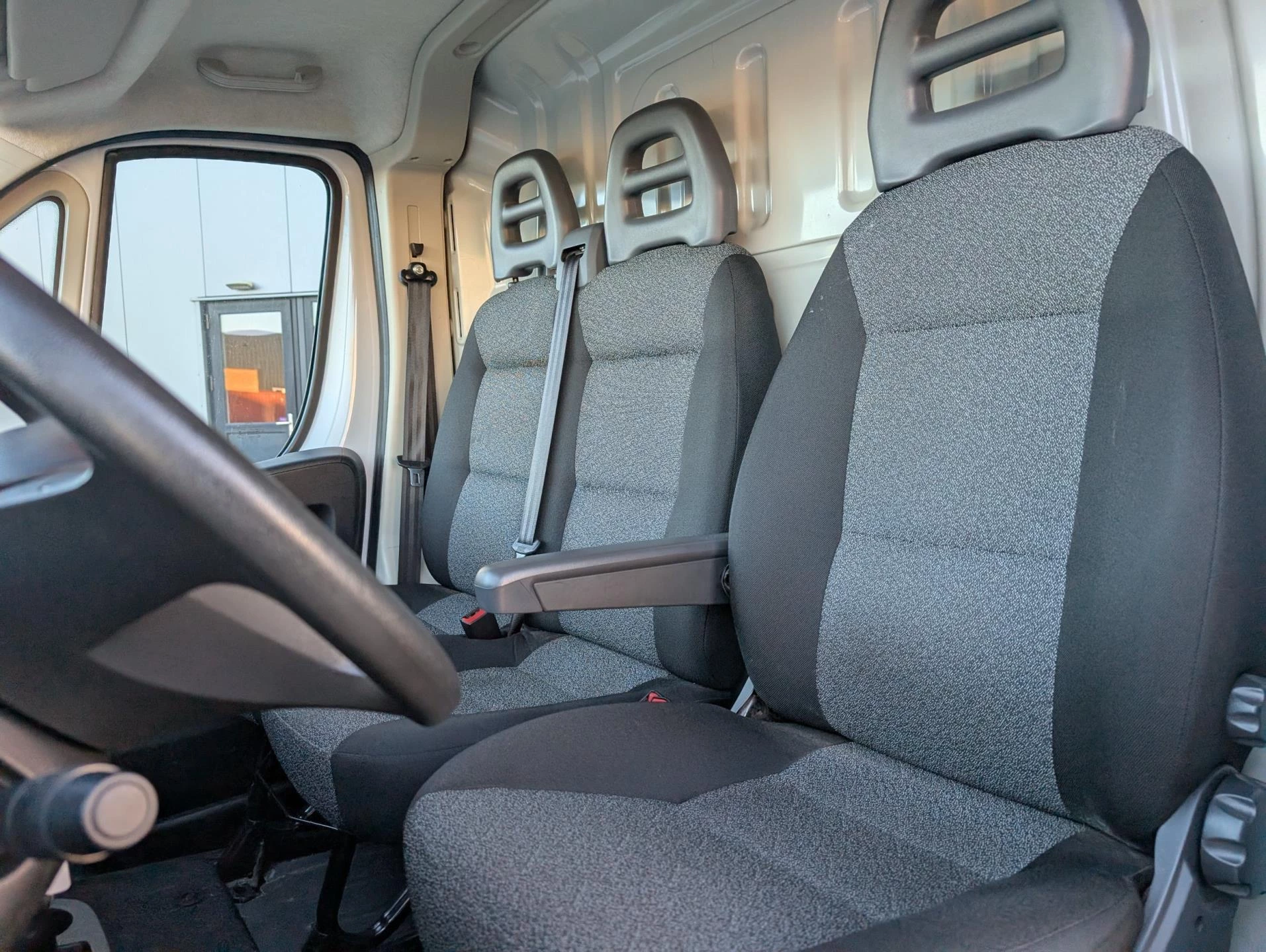 Hoofdafbeelding Fiat Ducato