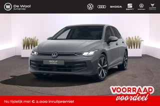 Volkswagen Golf Life Edition 1.5 DSG eHybrid