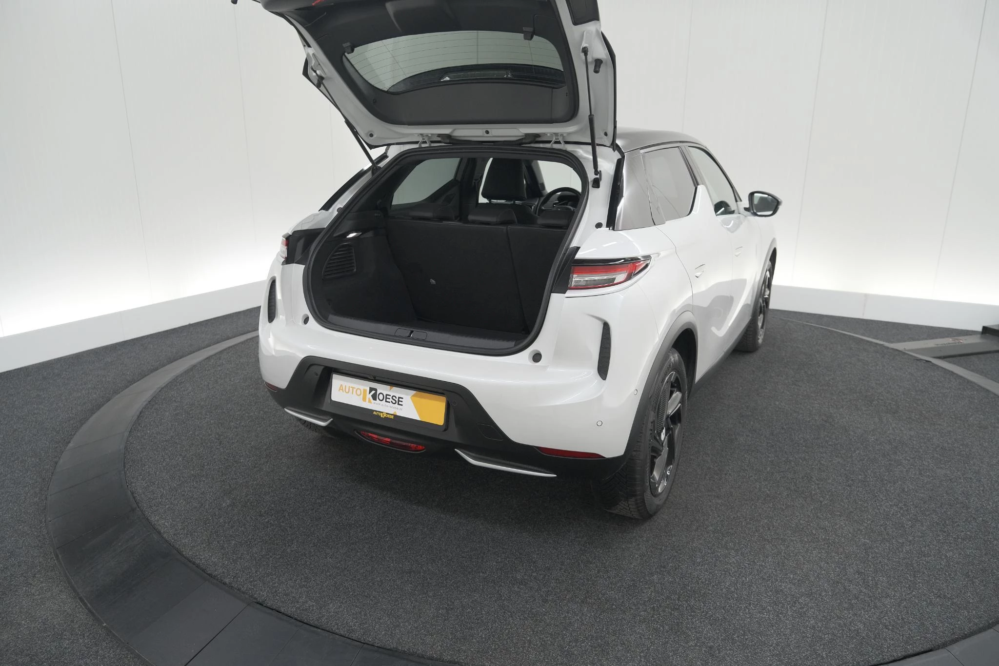 Hoofdafbeelding DS DS 3