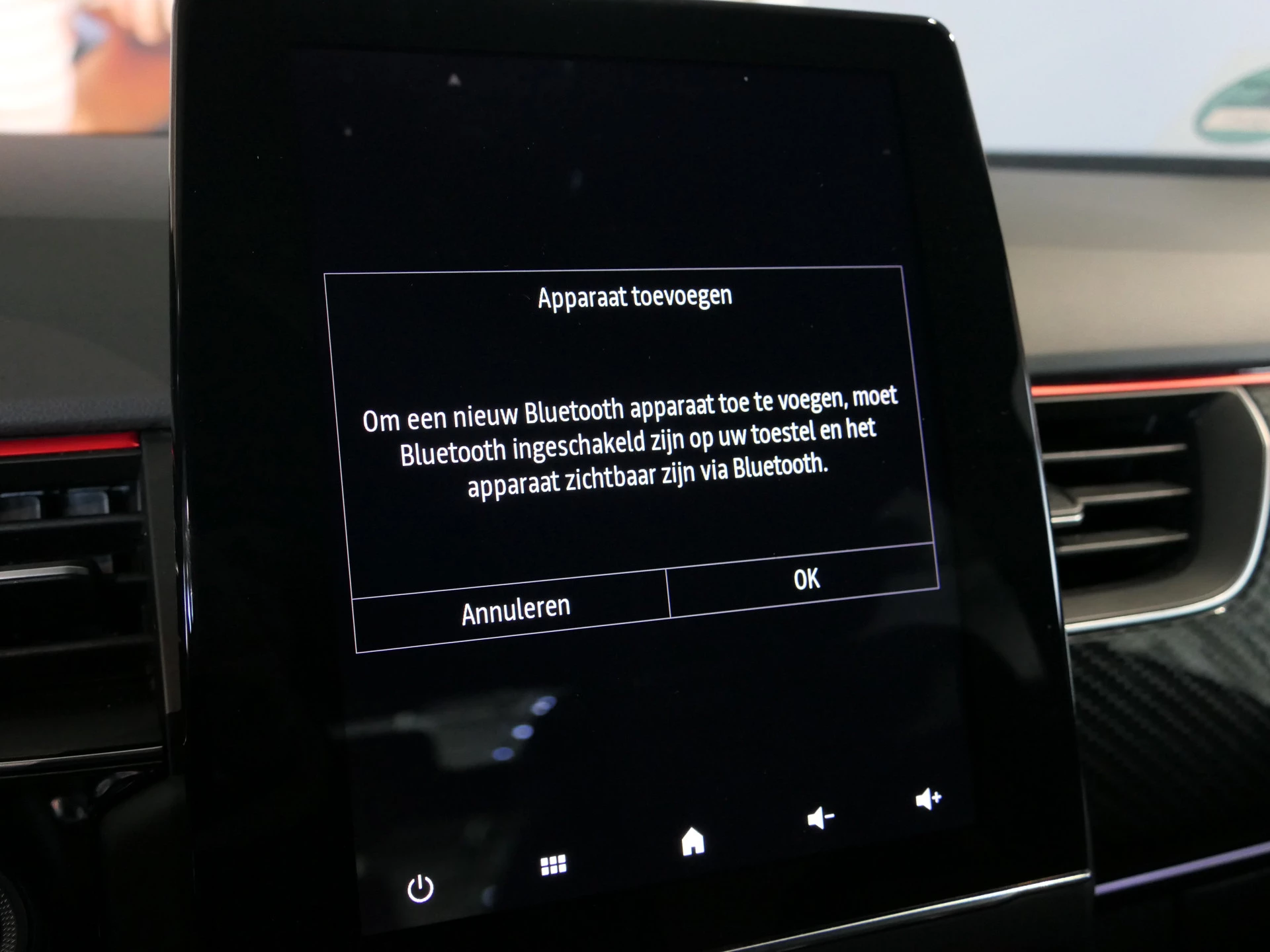 Hoofdafbeelding Renault Arkana