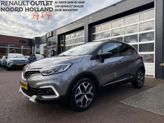 Renault Captur 1.3 TCe 150pk EDC Intens+Trekhaak!