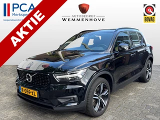 Volvo XC40 1.5 T4 Recharge R-Design Expr.