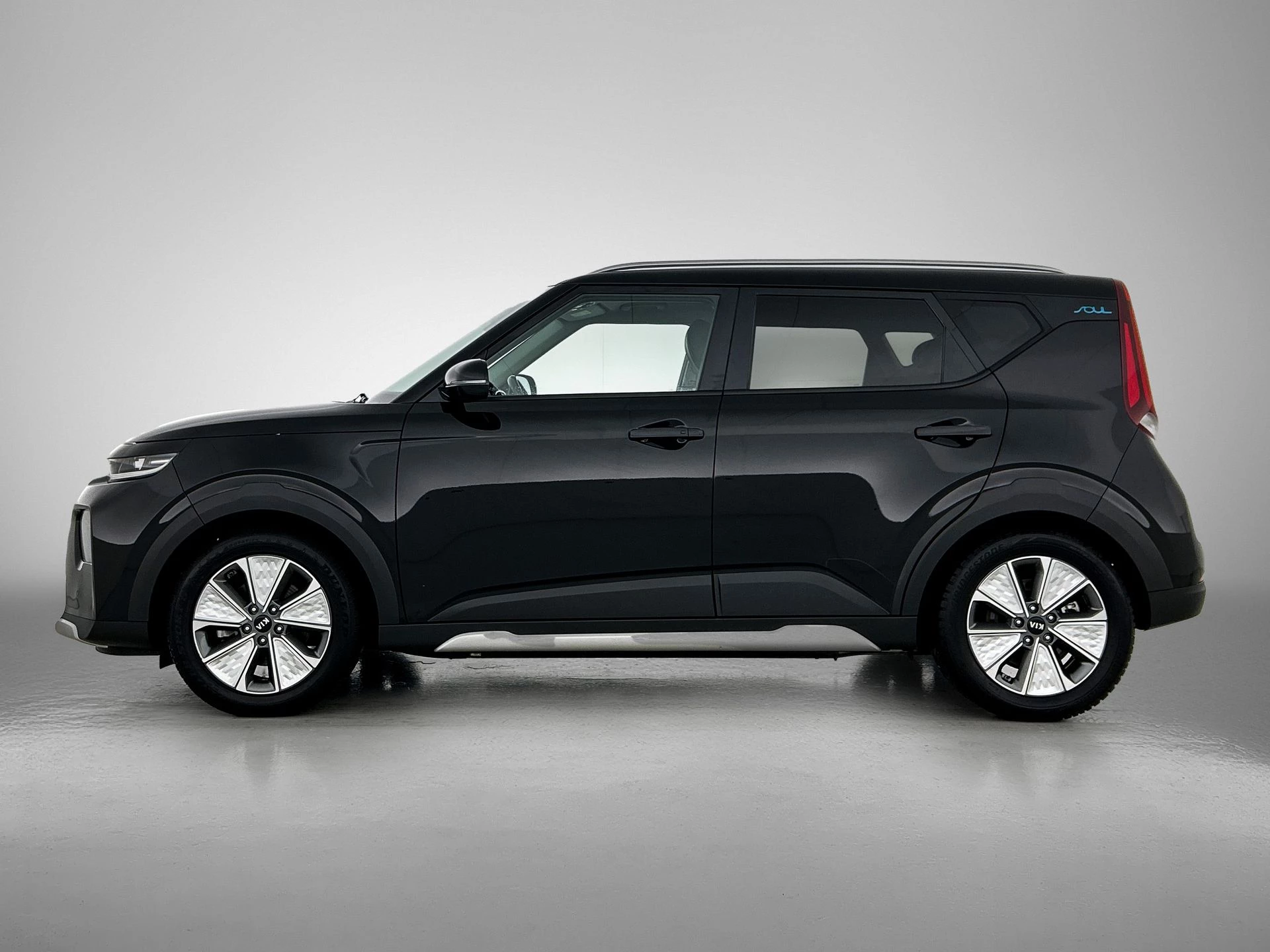 Hoofdafbeelding Kia e-Soul