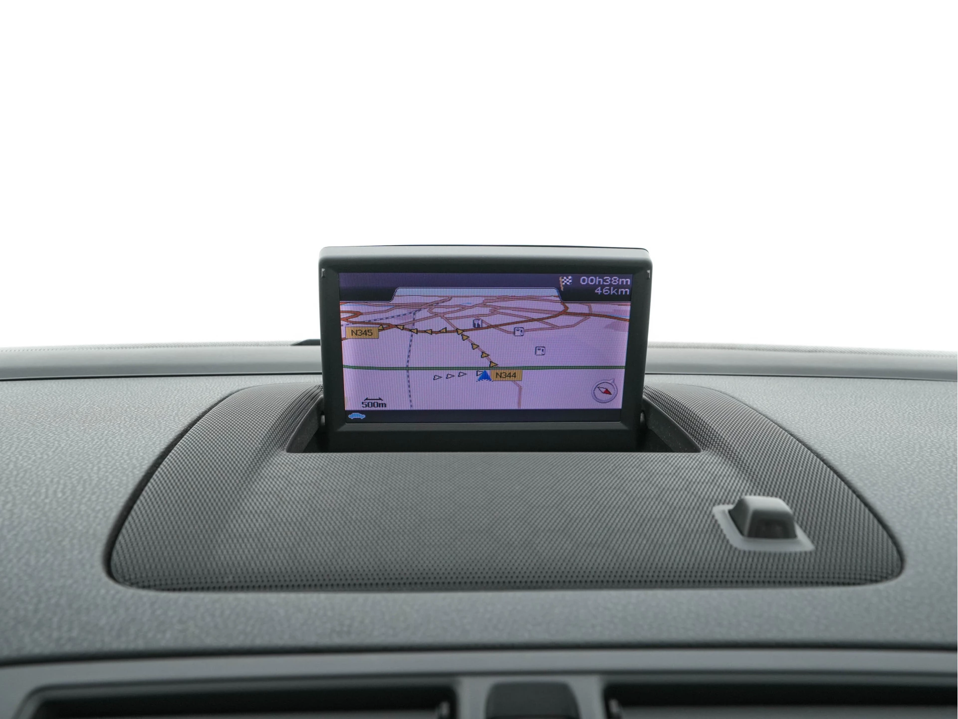 Hoofdafbeelding Volvo C30