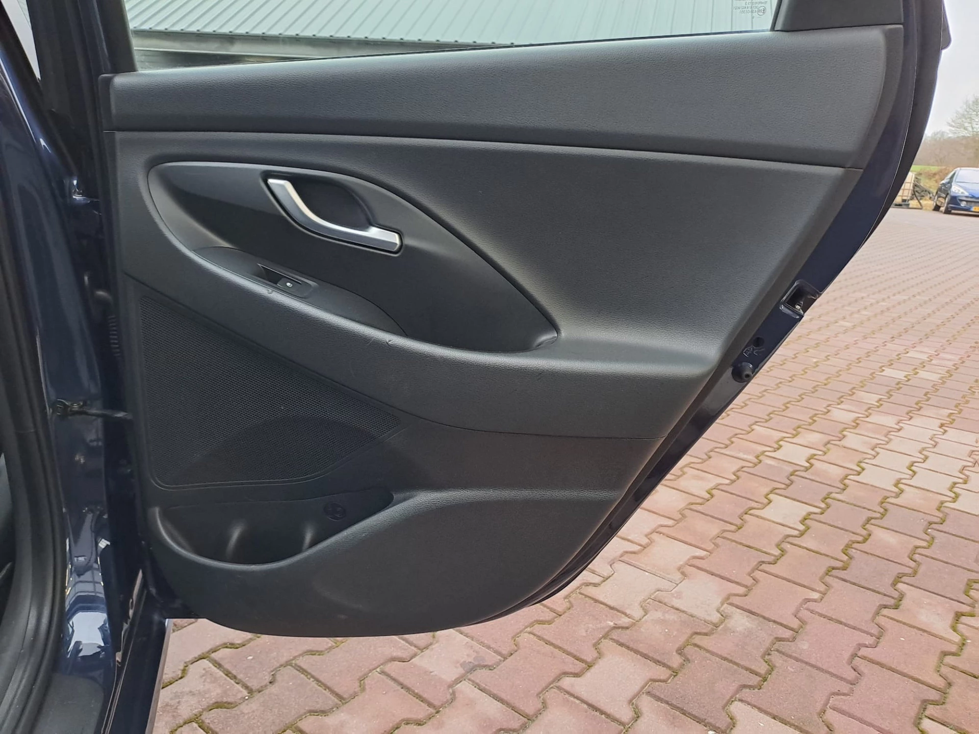 Hoofdafbeelding Hyundai i30