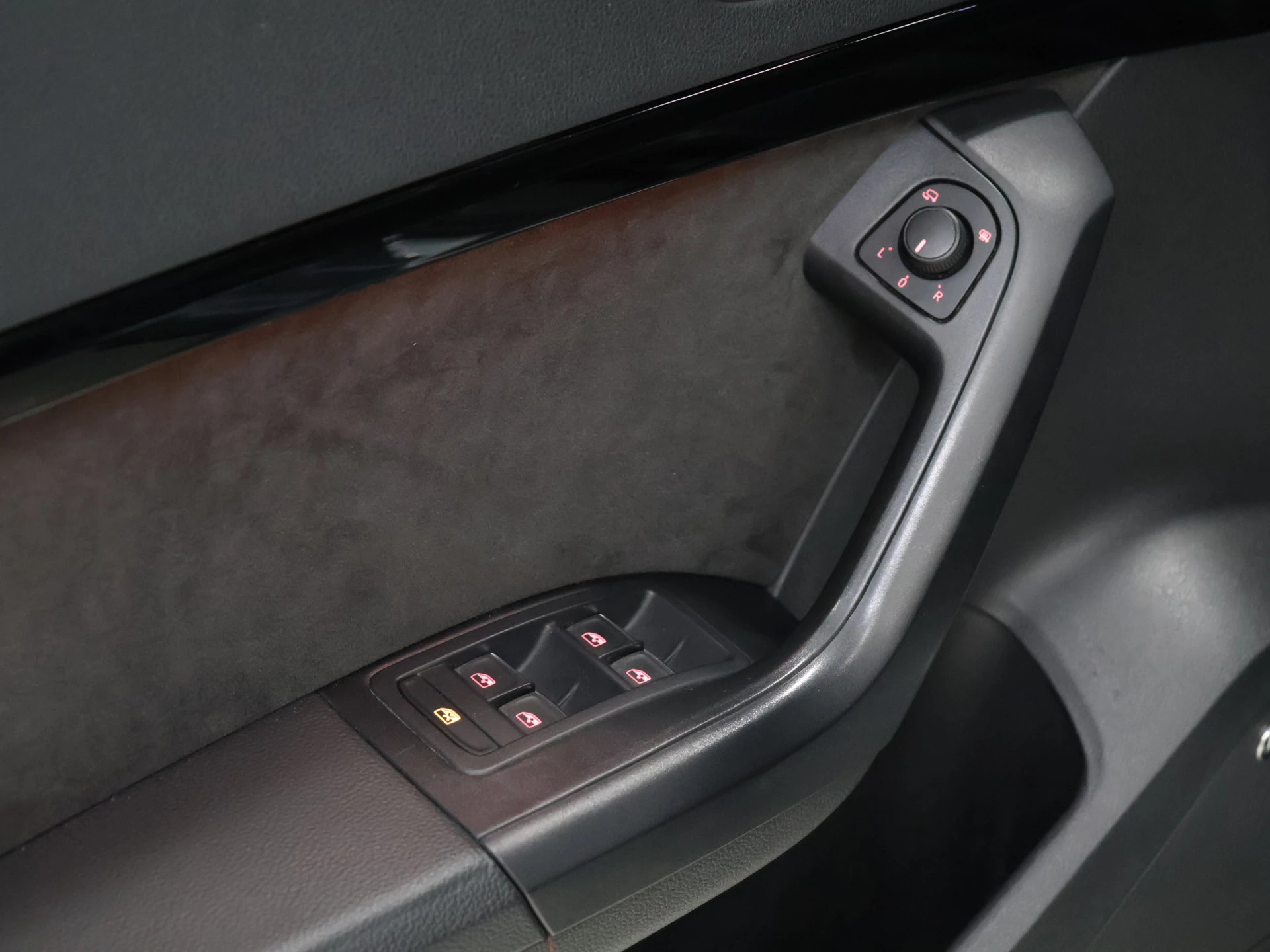 Hoofdafbeelding CUPRA Ateca