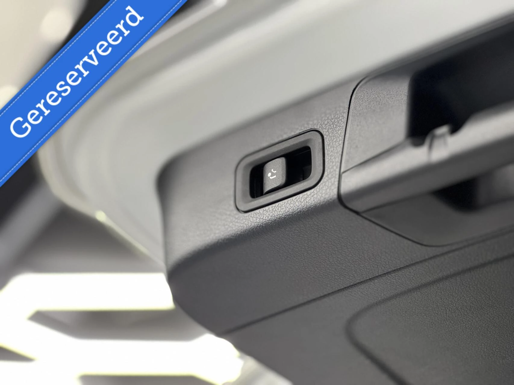 Hoofdafbeelding Mercedes-Benz GLB