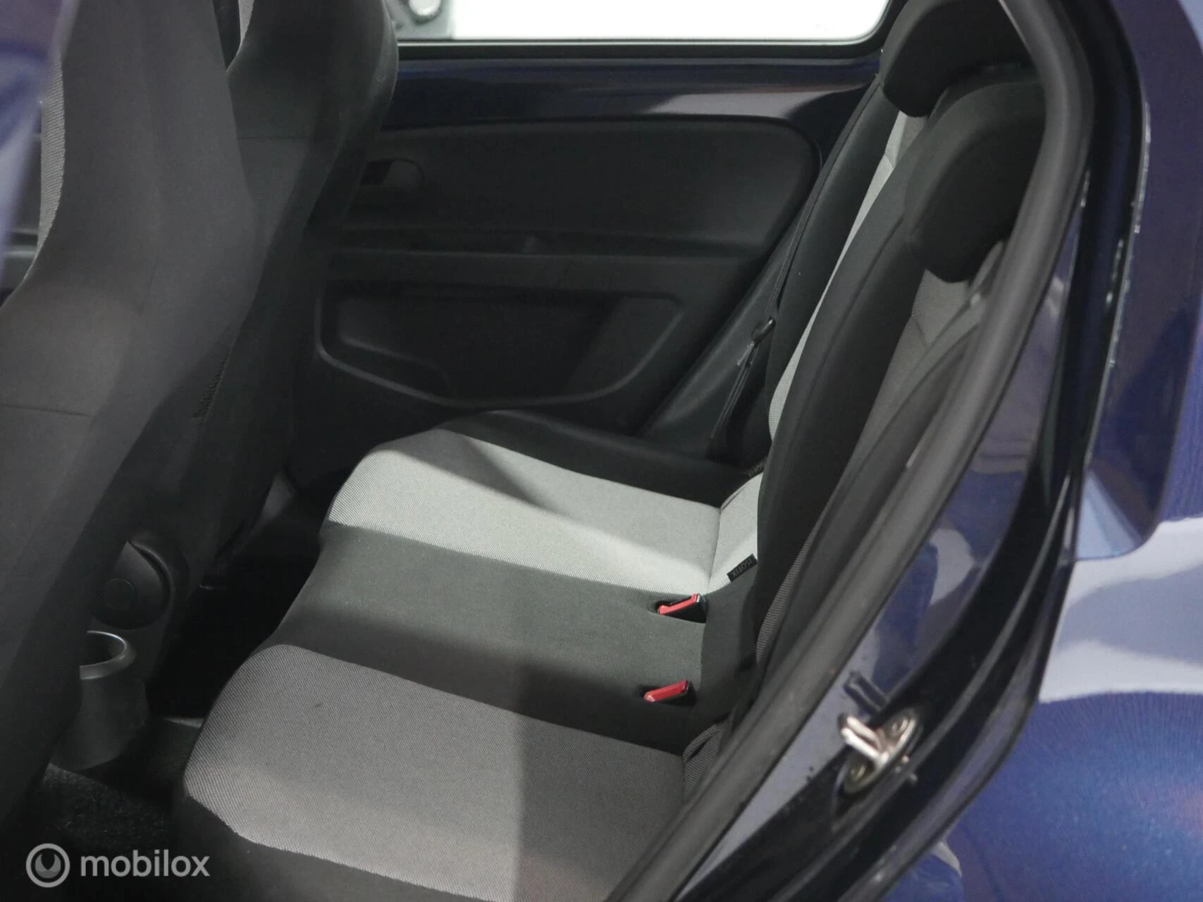 Hoofdafbeelding Škoda Citigo