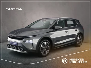 Hoofdafbeelding Škoda Elroq ŠKODA Elroq