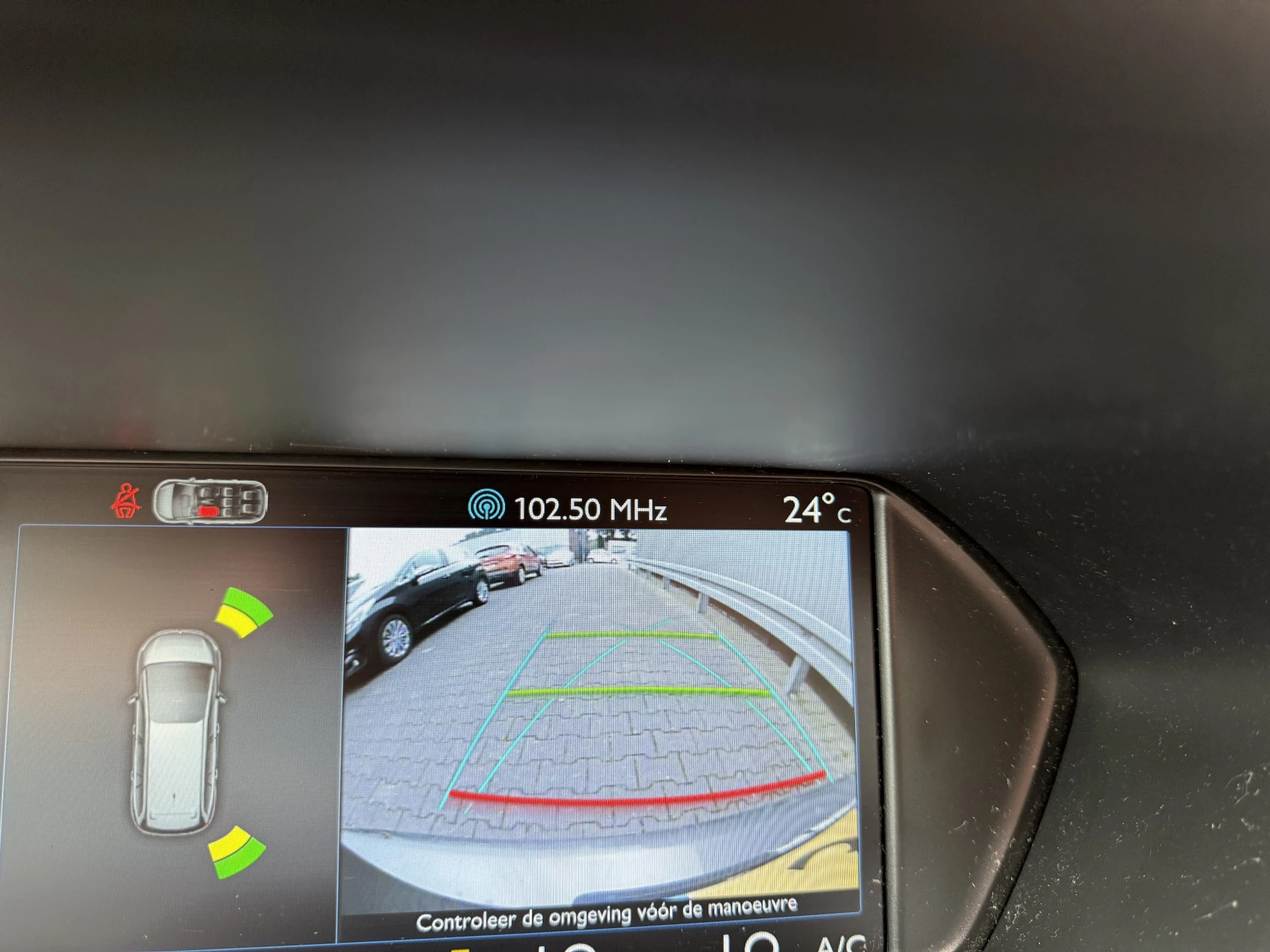 Hoofdafbeelding Citroën Grand C4 Picasso