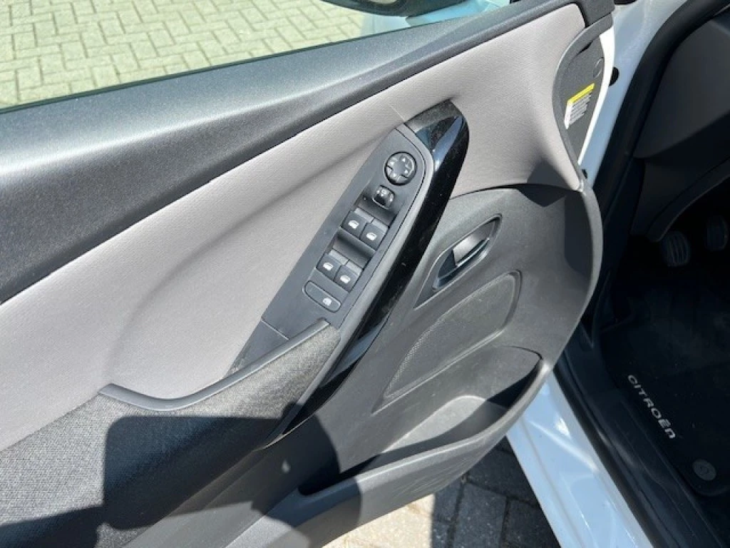 Hoofdafbeelding Citroën Grand C4 Spacetourer